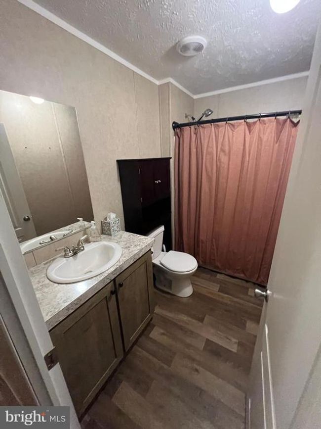 853 Janes Way, House other with 4 bedrooms, 2 bathrooms and null parking in HIGH VIEW WV | Image 19