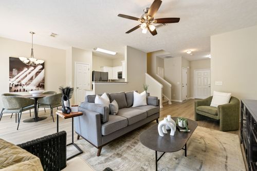 8104 Valley Oak Dr, Brentwood, TN, 37027-8359 | Card Image