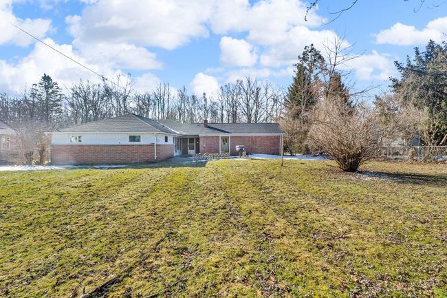 3318 Metcalf Rd, House other with 3 bedrooms, 2 bathrooms and null parking in Burtchville MI | Image 18