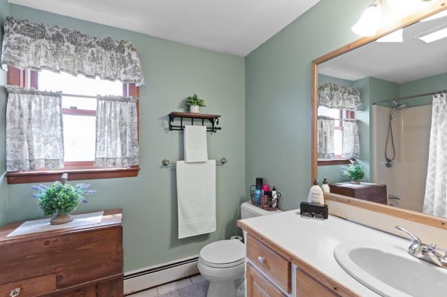12 Sunset Dr, House other with 5 bedrooms, 2 bathrooms and null parking in Somersworth NH | Image 39
