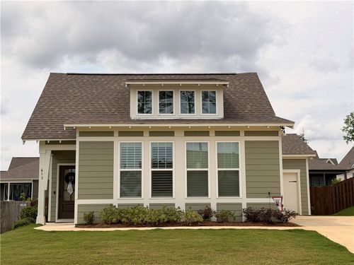 613 Shropshire Drive, AUBURN, AL, 36832 | Card Image