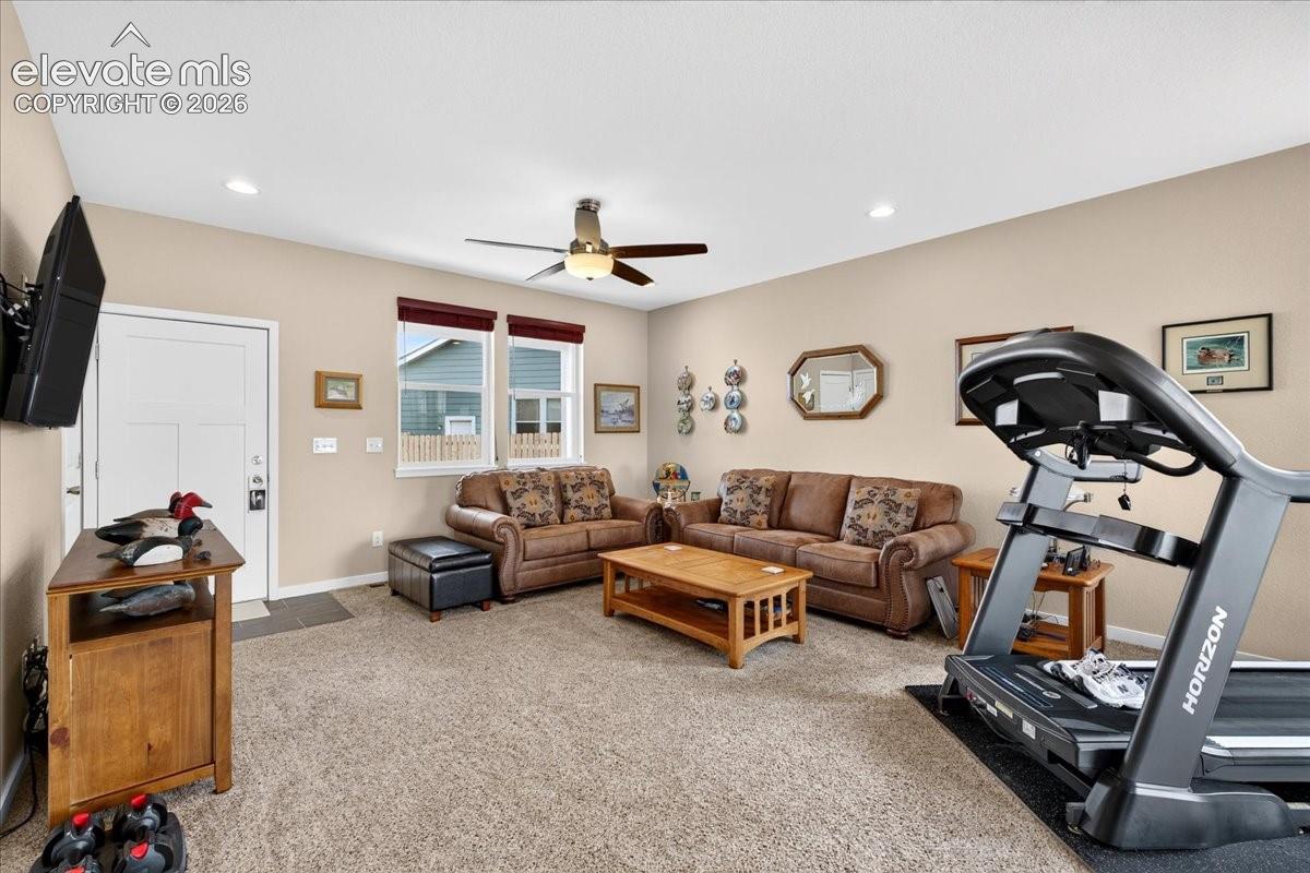 Residential in Deer Trail 4