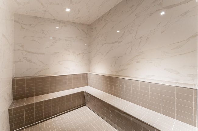 View of sauna / steam room | Image 36