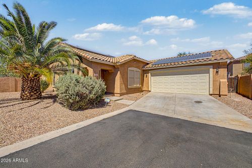 17054 W Rimrock St, Surprise, AZ, 85388-1532 | Card Image