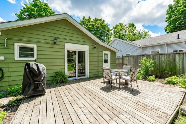 51 Preston St, House other with 1 bedrooms, 1 bathrooms and null parking in Guelph ON | Image 35