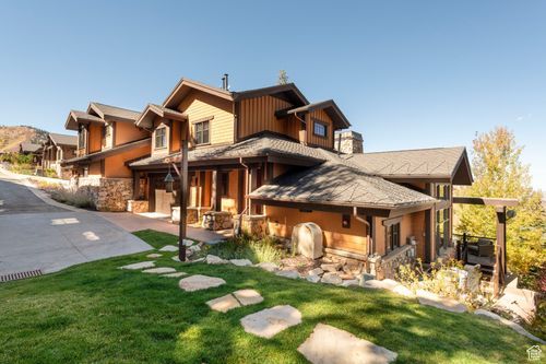 1-6637 Lookout Dr, Park City, UT, 84060 | Card Image