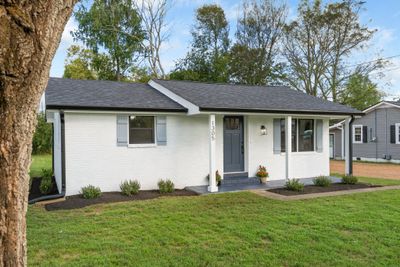 Brand new roof, windows, HVAC, plumbing and electric make this house turn key and move in ready! | Image 3