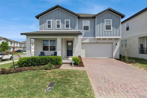 2330 Raven Ridge Rd, Clermont, FL, 34715-9348 | Card Image