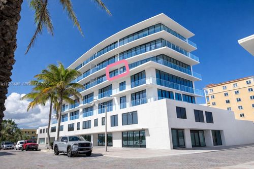 503-3319 N Ocean Drive, Hollywood, FL, 33019 | Card Image