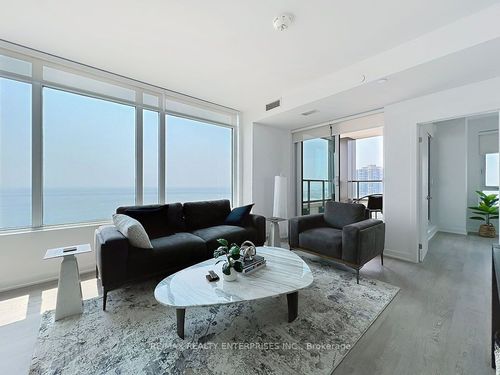 3309-1928 Lake Shore Blvd W, Toronto, ON, M6S0B1 | Card Image