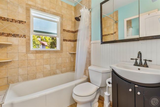 Tile shower surround at 210 Yellowstone Avenue, Laurel, MT 59044 | Image 12