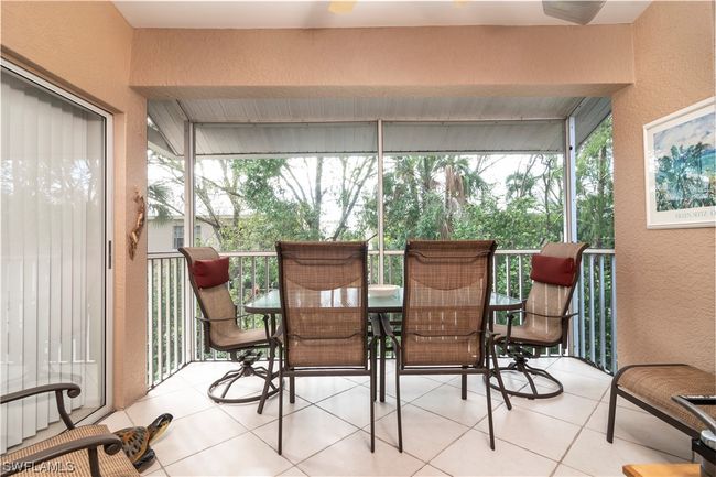 SCREENED PORCH | Image 18