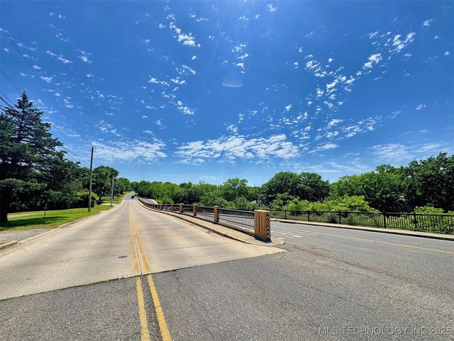 117 S Bluff Ave, House other with 2 bedrooms, 1 bathrooms and null parking in Tahlequah OK | Image 31