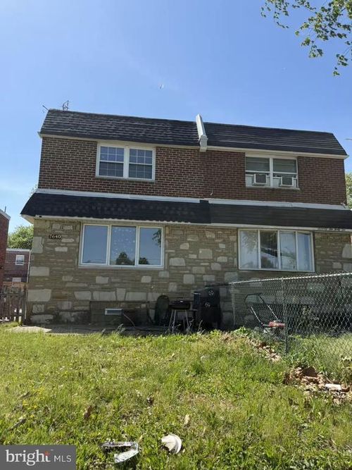 7640 Fairfield St, PHILADELPHIA, PA, 19152-3942 | Card Image