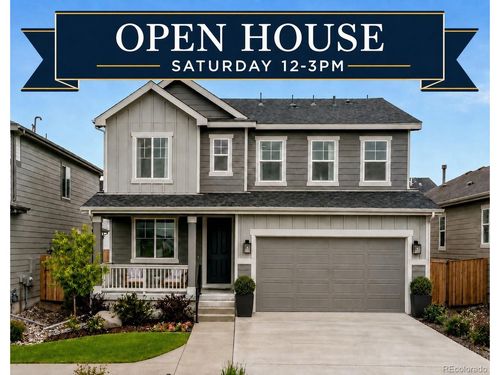 348 Vista Cliff Cir, Castle Rock, CO, 80104-5520 | Card Image