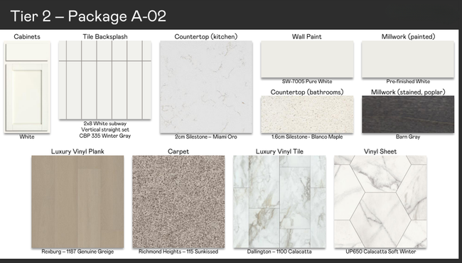 Interior Color Package | Image 20