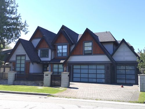 8211 Seafair Drive, Richmond, BC, V7C1X3 | Card Image