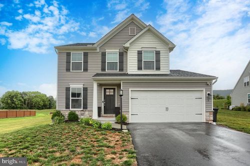 3 Clarksfield Dr, DUNCANNON, PA, 17020-9655 | Card Image