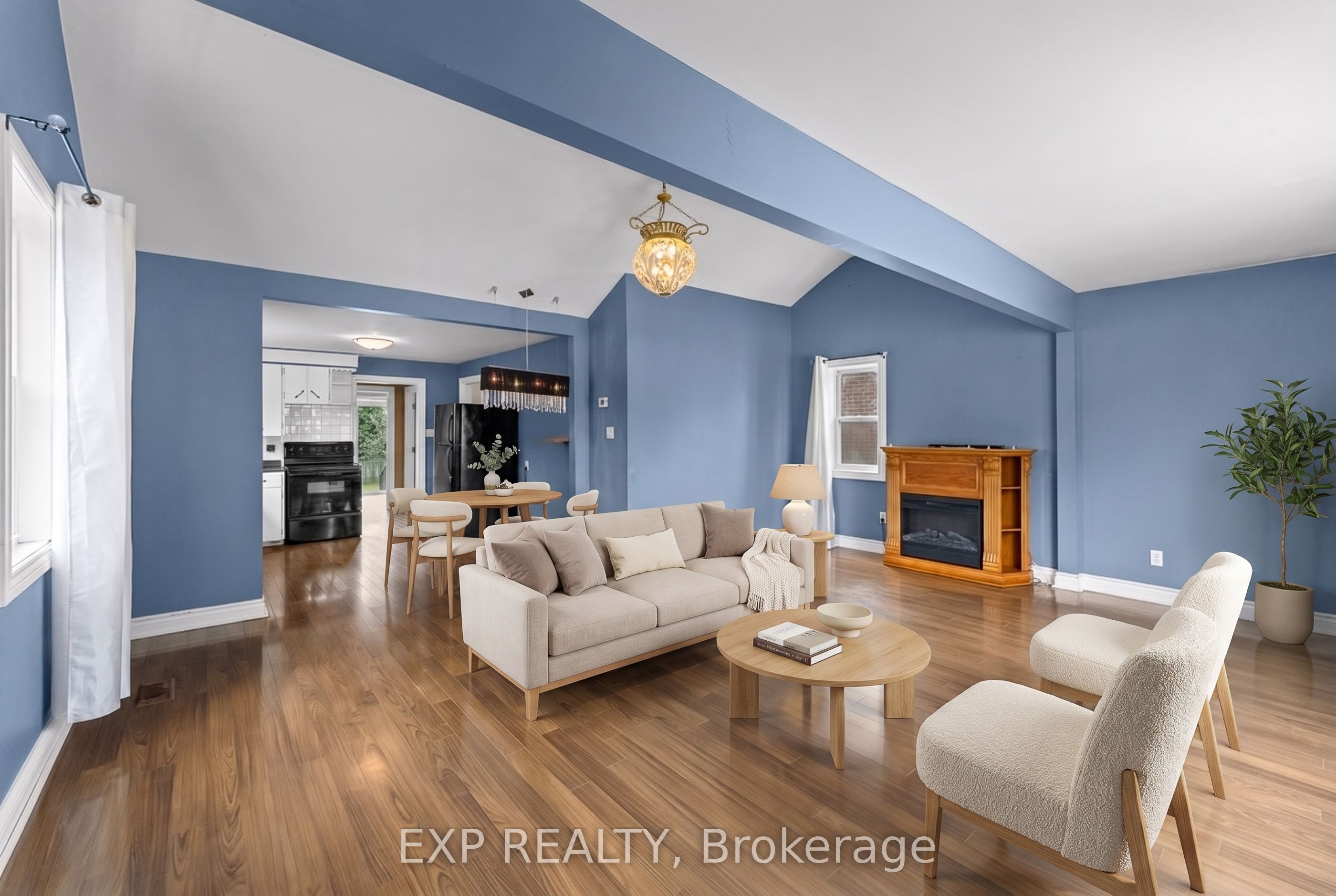 Residential in Niagara Falls 3