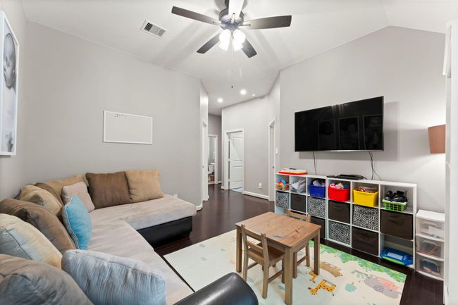 Another view of the game room. | Image 22