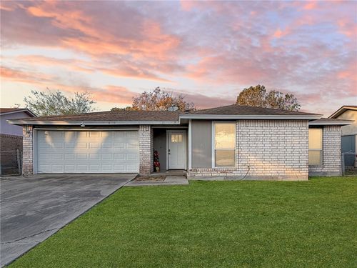 10514 Hemlock Rd, Corpus Christi, TX, 78410-2108 | Card Image