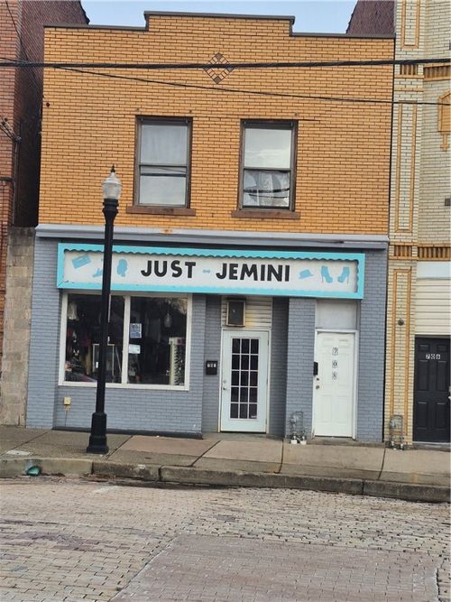 708 Broadway Ave, Stowe Twp, PA, 15136 | Card Image