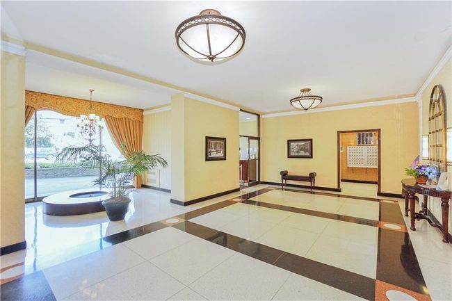 4E - 1000 Clove Rd, Home with 1 bedrooms, 1 bathrooms and null parking in Staten Island NY | Image 4