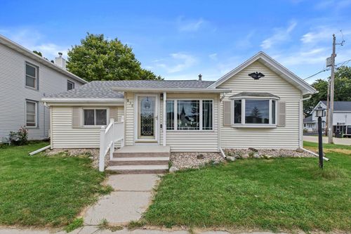 138 E Lehman Street, Neosho, WI, 53059 | Card Image