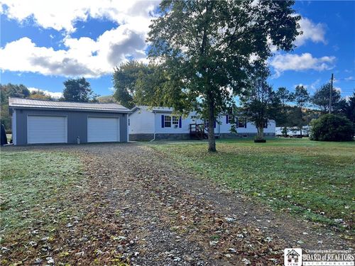 8505 State Route 417, Little Genesee, NY, 14754-9706 | Card Image