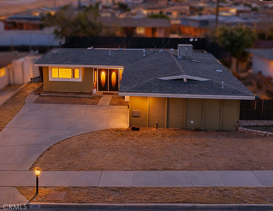 Residential in Barstow 3