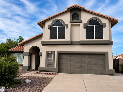 17968 W Porter Ct, Goodyear, AZ, 85338-5101 | Card Image