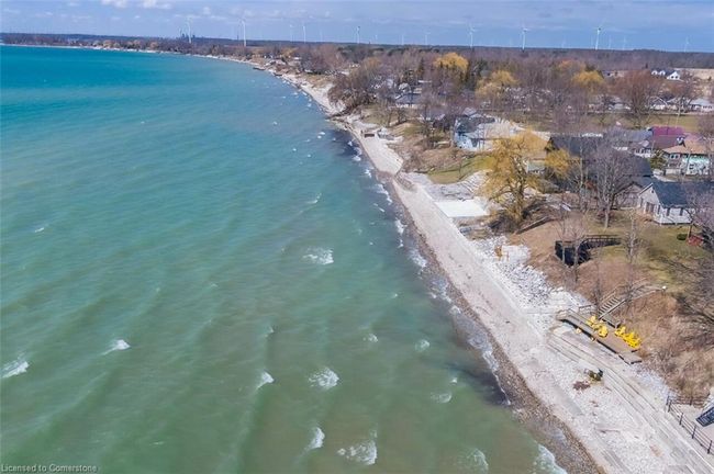 48 Lakeside Dr, House other with 3 bedrooms, 1 bathrooms and 2 parking in Nanticoke ON | Image 29