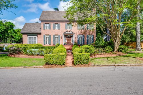 1029 Magnolia Curv, Montgomery, AL, 36106-2132 | Card Image