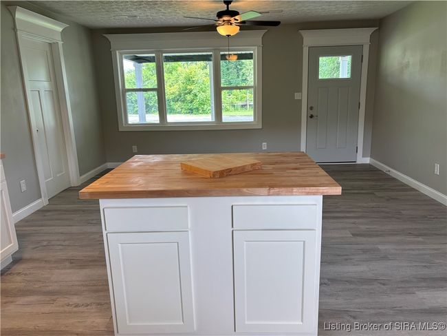 2318 Lake View Dr, Home with 4 bedrooms, 2 bathrooms and null parking in Austin IN | Image 23