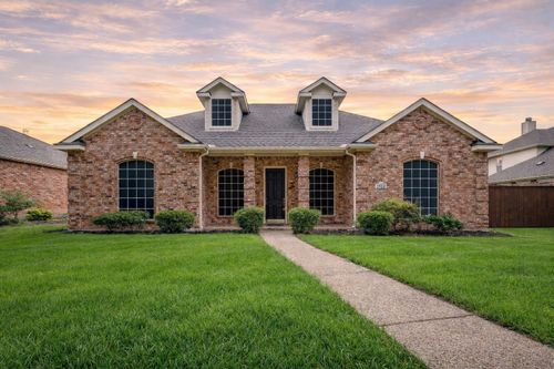 2355 Barret Dr, Frisco, TX, 75033-1364 | Card Image