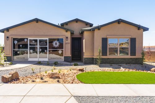 2777 Seaforth Cir Ne, Rio Rancho, NM, 87144-1647 | Card Image
