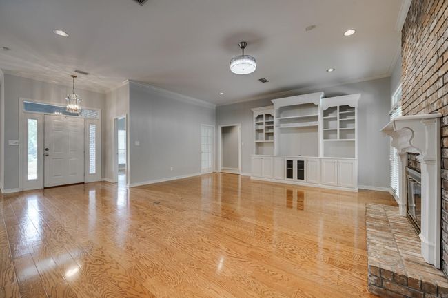 378 Pippinpost Dr, House other with 4 bedrooms, 3 bathrooms and null parking in Conway AR | Image 4