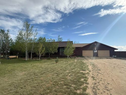 4437 Hwy N Us Highway 191, Farson, WY, 82932 | Card Image