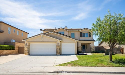 26135 Sierra Sky, Menifee, CA, 92584 | Card Image