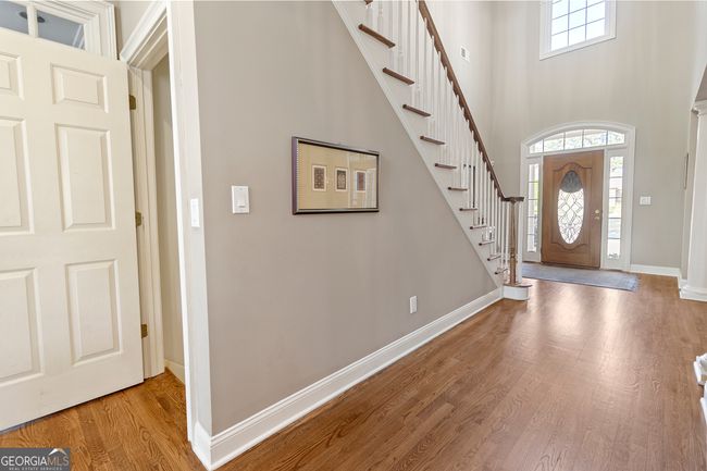8040 Classic Dr, House other with 7 bedrooms, 5 bathrooms and 6 parking in Jonesboro GA | Image 4