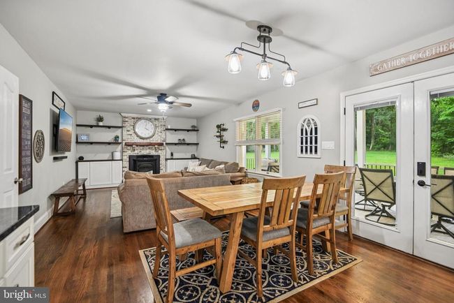 14371 Bristow Rd, House other with 5 bedrooms, 4 bathrooms and null parking in MANASSAS VA | Image 22