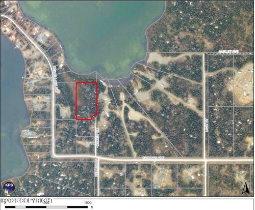 23855 Herrin Cir, Kasilof, AK, 99610 | Card Image