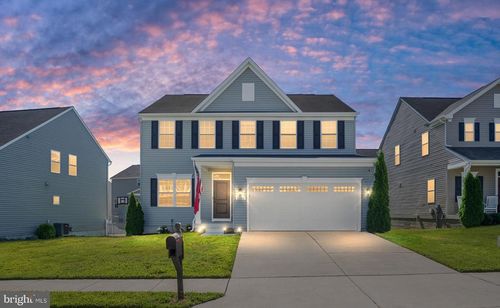 5360 Holley Oak Ln, FREDERICKSBURG, VA, 22407-9282 | Card Image
