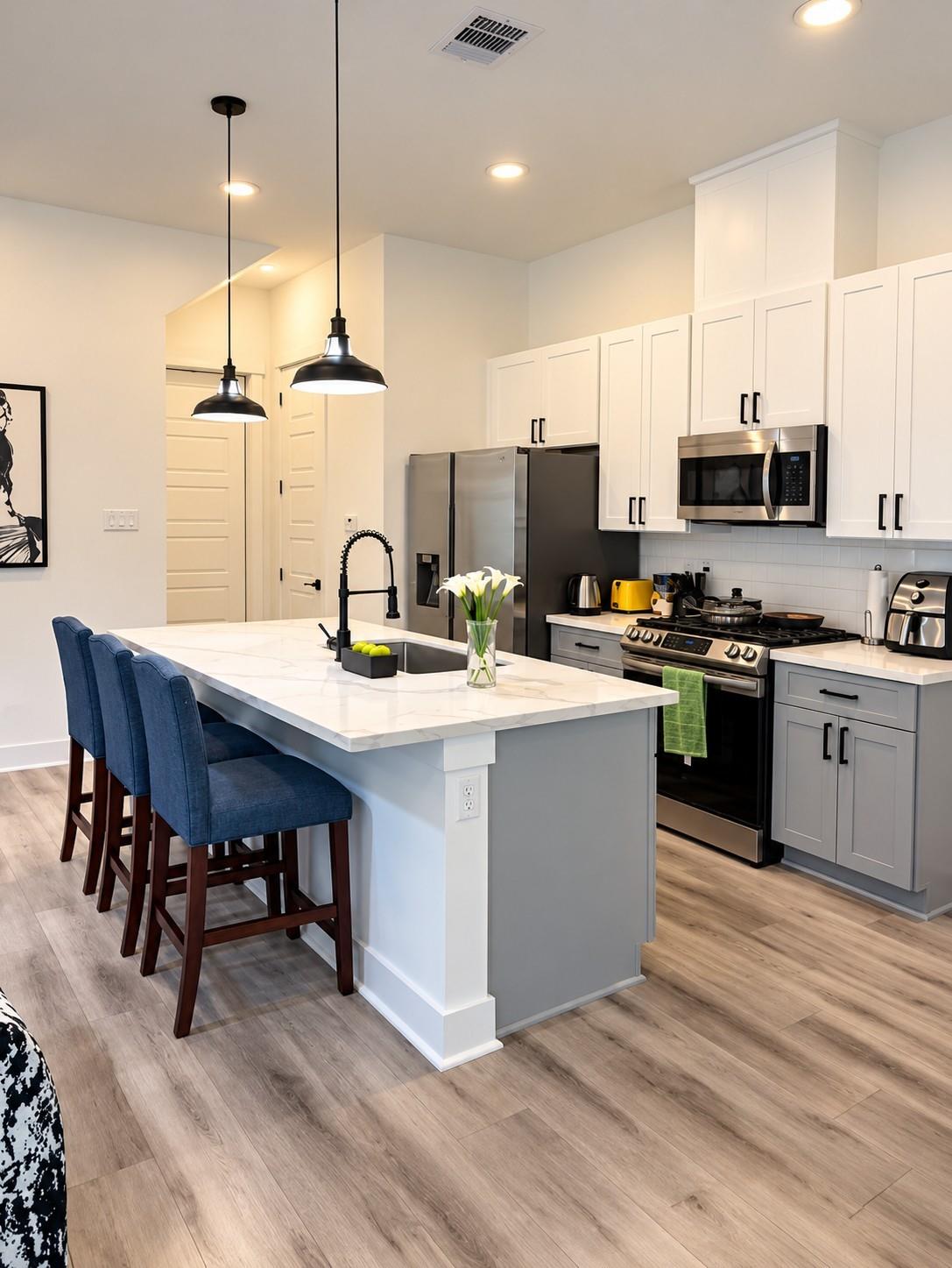 Residential Lease in Houston 4