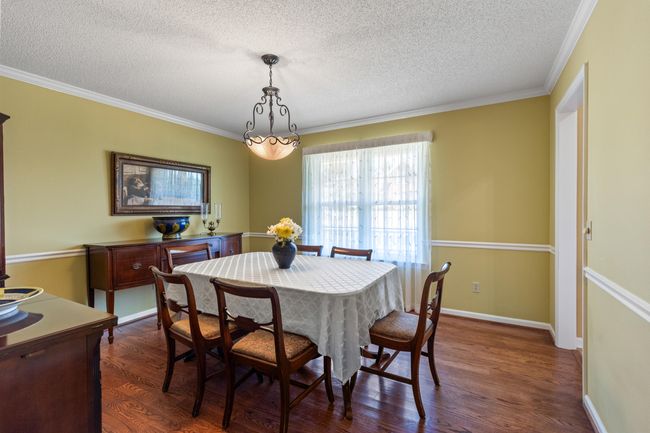 2227 Bay Pointe Dr, House other with 5 bedrooms, 3 bathrooms and null parking in Hixson TN | Image 11
