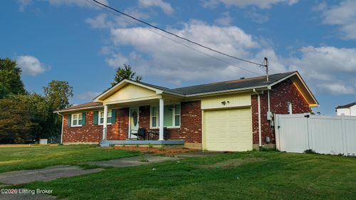6501 Cady Dr, Louisville, KY, 40258-3301 | Card Image