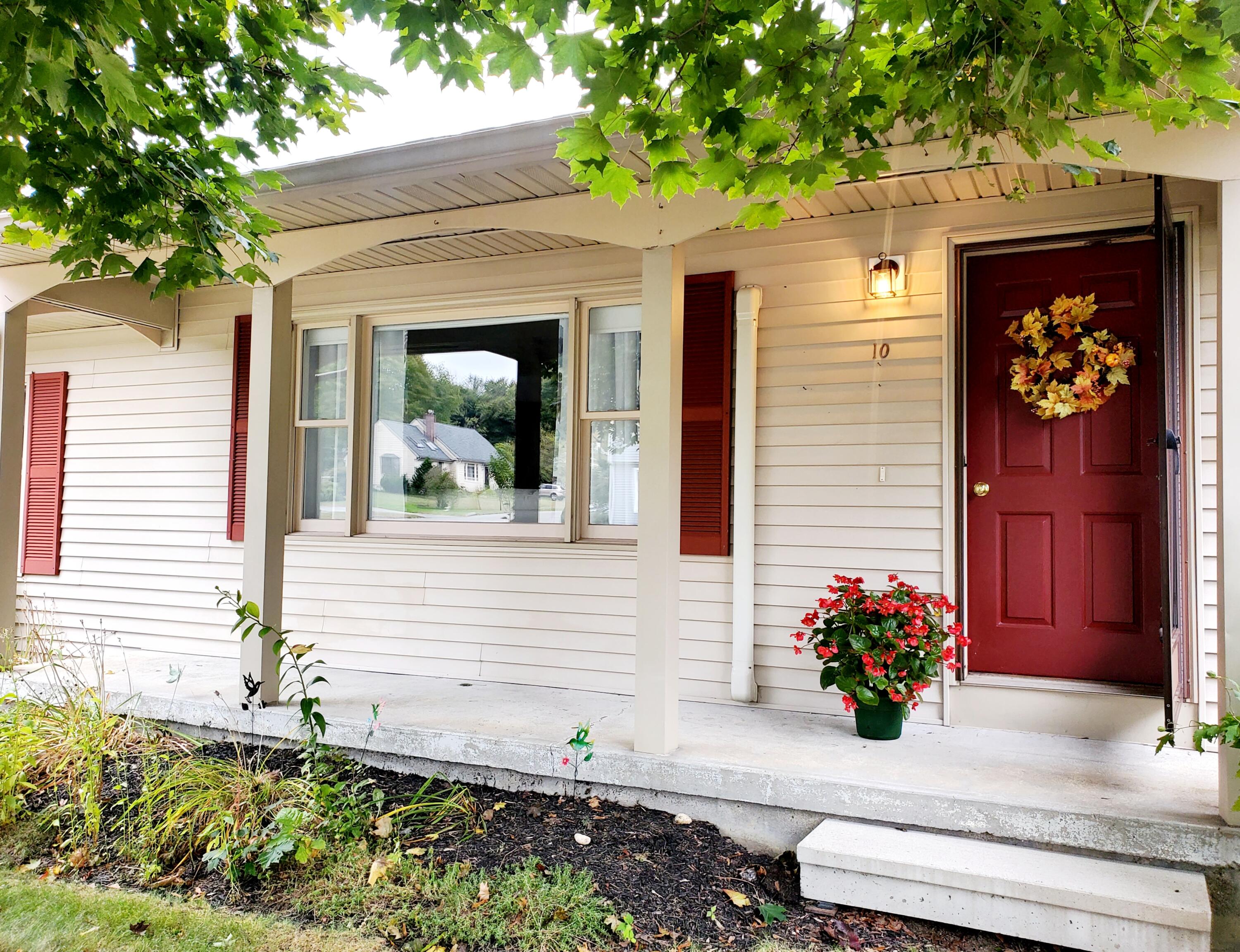 Overset Rd, Portland, ME 04103