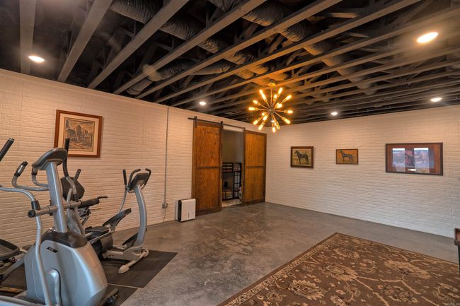 918 Bowith Hollow Rd, House other with 2 bedrooms, 3 bathrooms and null parking in Marshall AR | Image 32