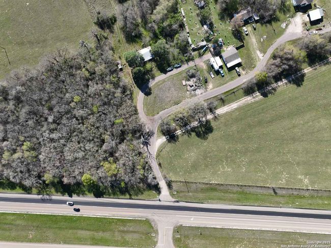 0 Jenkins Rd, Home with 0 bedrooms, 0 bathrooms and null parking in Calvert TX | Image 6