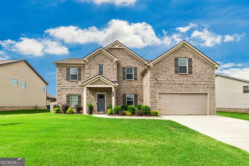 209 Osier Dr, Mcdonough, GA, 30252-8965 | Card Image